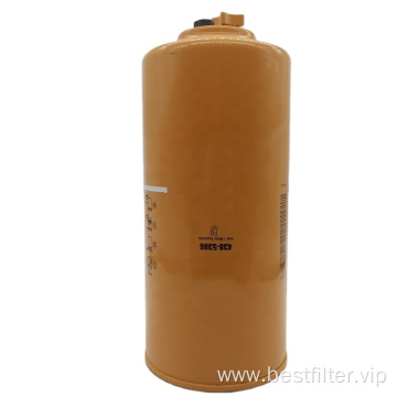 Diesel generator fuel water separator 438-5386